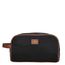 Charm London Buckingham Toiletbag black