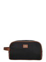 Charm London Buckingham Toiletbag black
