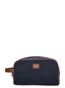 Charm London Buckingham Toiletbag blue