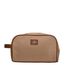 Charm London Buckingham Toiletbag taupe