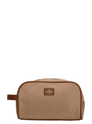 Charm London Buckingham Toiletbag taupe