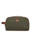 Charm London Buckingham Toiletbag olivegreen