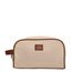 Charm London Buckingham Toiletbag sand