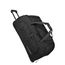 Travelite Kick Off Wheeled Duffle XL black