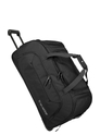 Travelite Kick Off Wheeled Duffle XL black