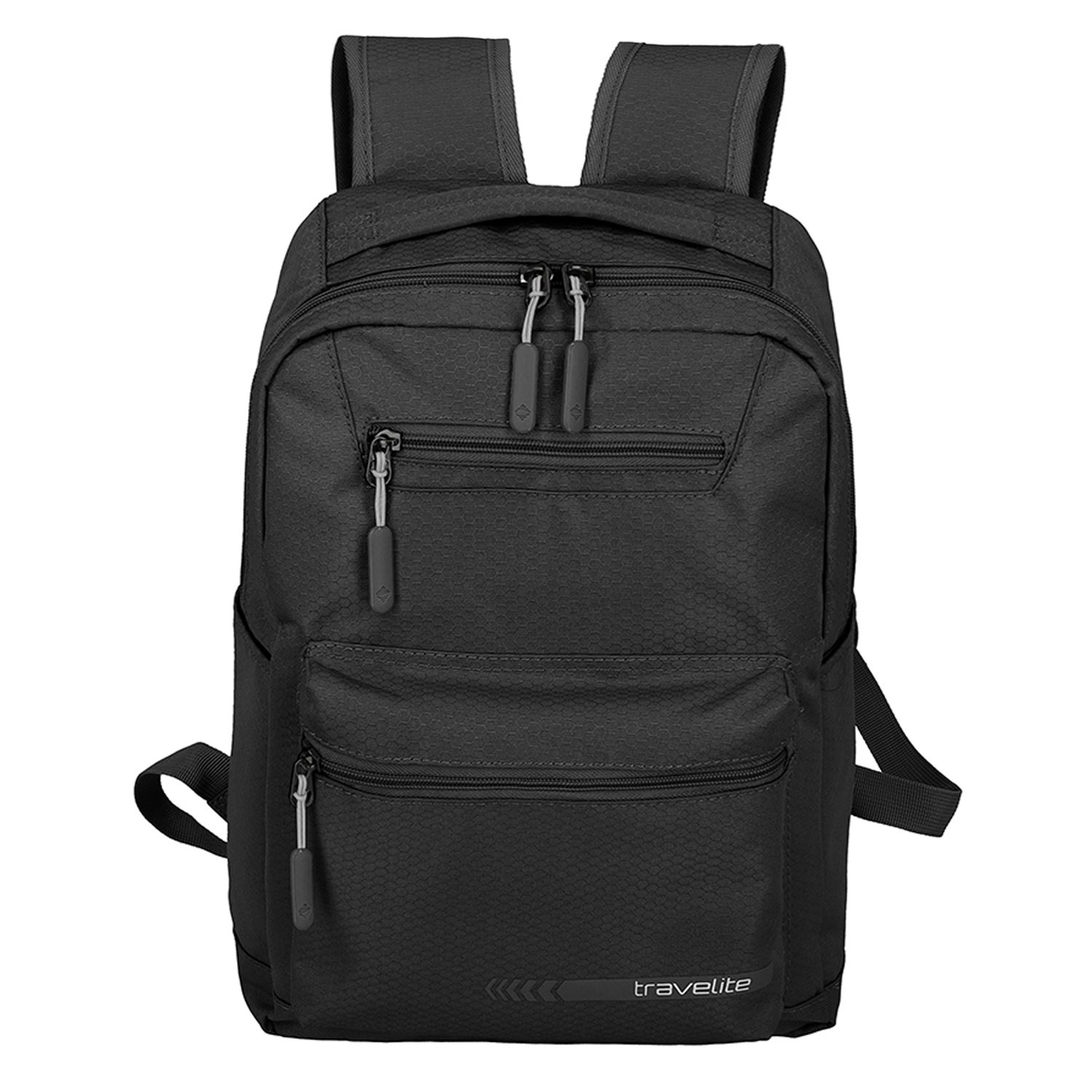 Travelite Kick Off Backpack M black