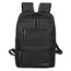 Travelite Kick Off Backpack M black