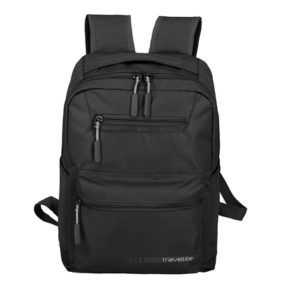 Travelite Kick Off Backpack M black