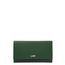 dR Amsterdam Mint Ladies Wallet 110159 green