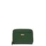 dR Amsterdam Mint Ladies Wallet 110184 green