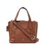 dR Amsterdam Vertex Hand / Shoulderbag mocha