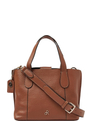 dR Amsterdam Vertex Hand / Shoulderbag mocha