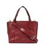 dR Amsterdam Vertex Hand / Shoulderbag tango red