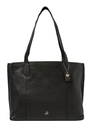 dR Amsterdam Contour Shoulderbag black