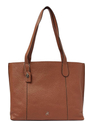 dR Amsterdam Contour Shoulderbag mocha