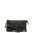 dR Amsterdam Momentum Shoulderbag / Clutch black