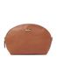 dR Amsterdam Vanguard Make-Up Bag mocha