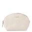 dR Amsterdam Vanguard Make-Up Bag nude