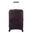 American Tourister Airconic Spinner 67/24 TSA dark plum