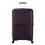 American Tourister Airconic Spinner 77/28 TSA dark plum