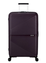 American Tourister Airconic Spinner 77/28 TSA dark plum