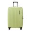 Samsonite Nuon Spinner 75 Exp metallic melon