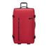 Samsonite Roader Duffle/Wheels 79 red clay