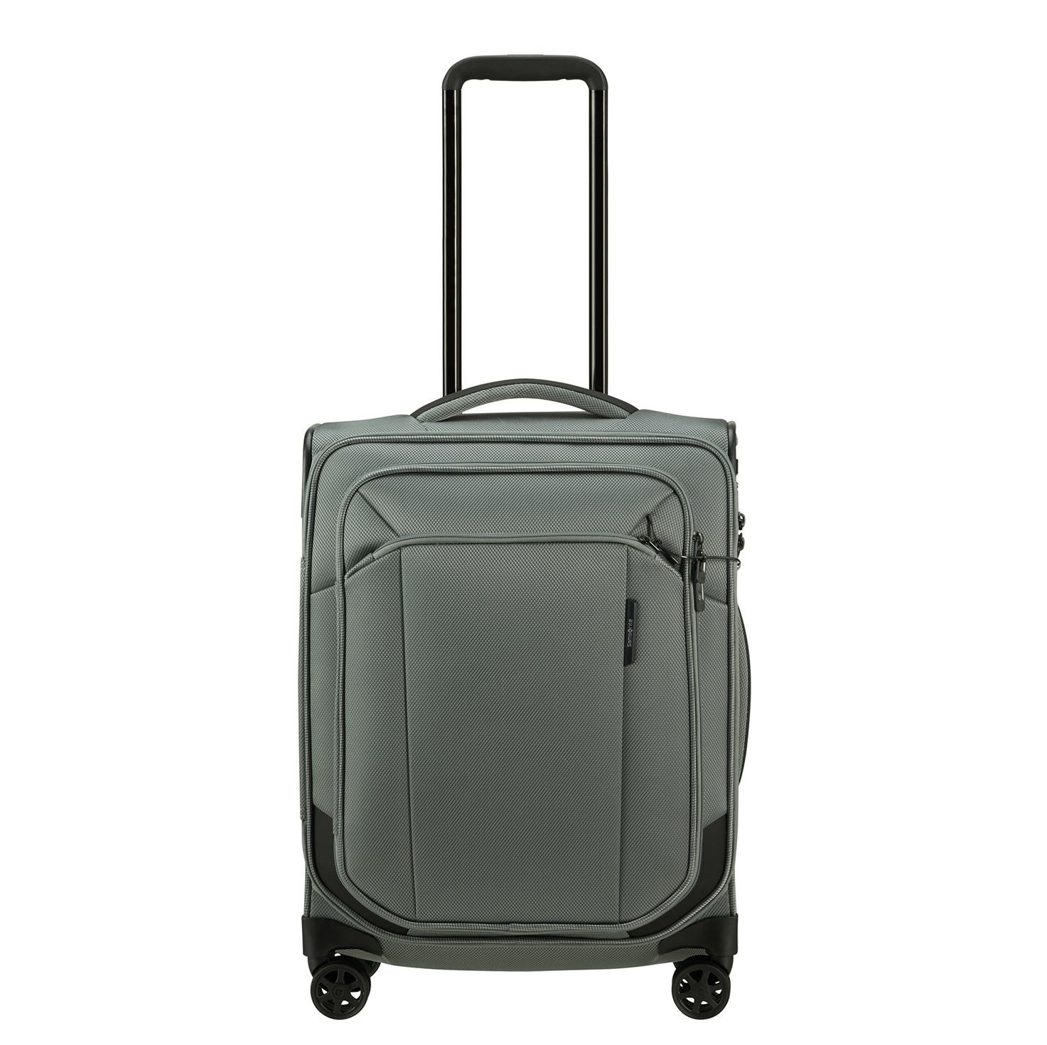 Samsonite Respark Spinner 55 Strict sage grey