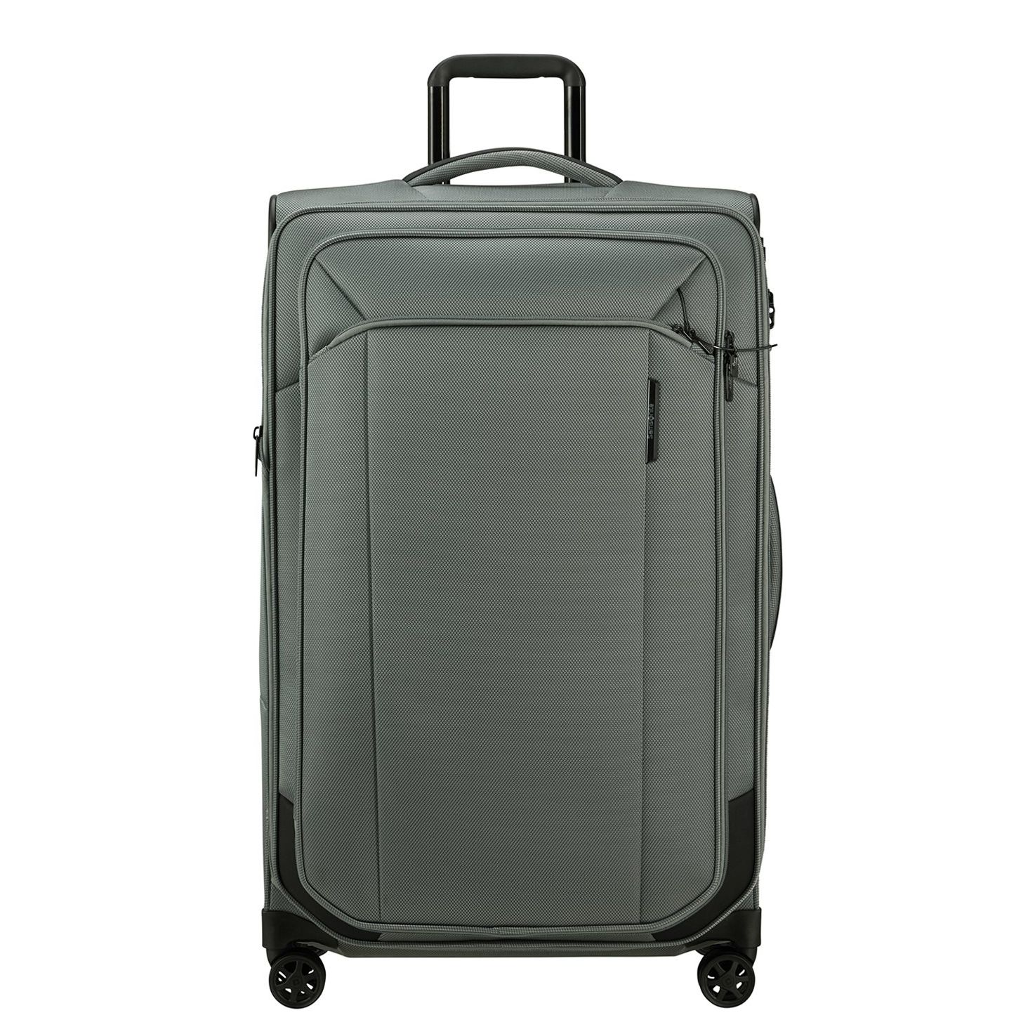 Samsonite Respark Spinner Uitbreidbaar (4 wielen) 79cm Sage Grey