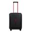 Samsonite Essens Spinner 55 charcoal/red