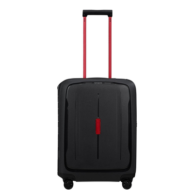 Samsonite Essens Spinner 55 charcoal/red
