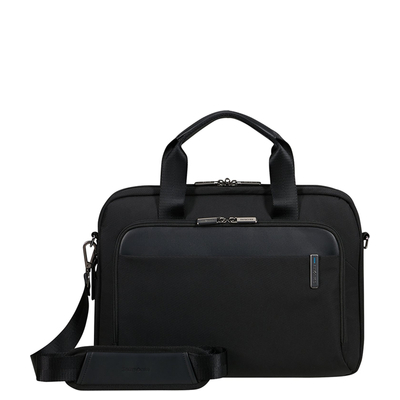 Samsonite Evosight Slim Bailhandle 15.6" black