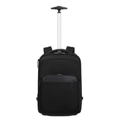 Samsonite Evosight Backpack/Wheels 17.3" black