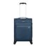 American Tourister Aerospin Spinner S Exp indigo