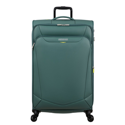 American Tourister Summerride Spinner L Exp TSA dark forest