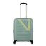 American Tourister Dynabelt Spinner 55/20 Exp TSA misty green