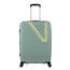 American Tourister Dynabelt Spinner 66/24 Exp TSA misty green