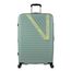 American Tourister Dynabelt Spinner 77/28 Exp TSA misty green