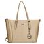 Charm London Birmingham Shopper lightgold