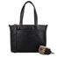 Hide & Stitches Next Navajo Handbag black