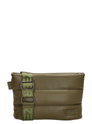 Zebra Trends Evie Shoulderbag 22902 olivegreen