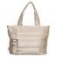 Zebra Trends Evie Shopper 22903 champagne