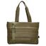 Zebra Trends Evie Shopper 23043 olivegreen