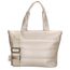 Zebra Trends Evie Handbag 23045 champagne