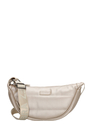 Zebra Trends Evie Shoulderbag 23046 champagne