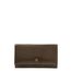 dR Amsterdam Milan Ladies Wallet  28159 green