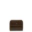 dR Amsterdam Milan Ladies Wallet 28179 green