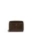 dR Amsterdam Milan Ladies Wallet 28184 green