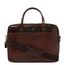 dR Amsterdam Strive Workbag brown