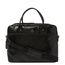 dR Amsterdam Elevate Workbag black